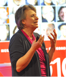 Michaele Kundermann