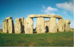 Stonehenge